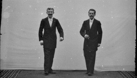 De gebroeders Lumière